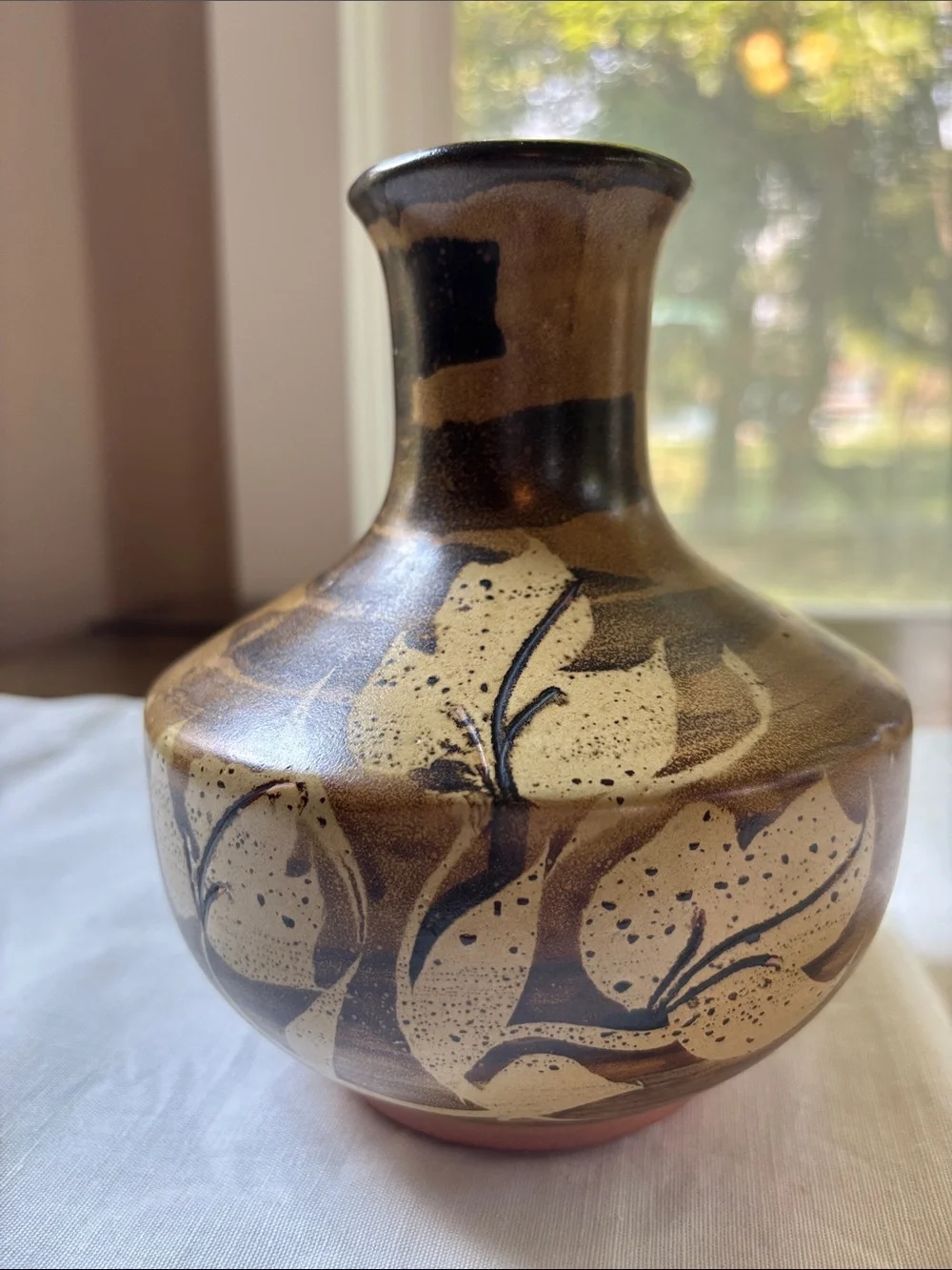 Pacific Stoneware vintage 1972